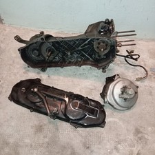 Blocco Motore Malaguti Phantom
