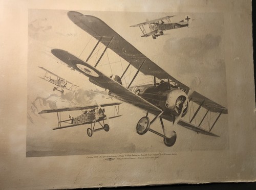 Foto cartone 1918 - foto, epico