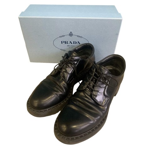 Scarpe donna mocassini prada - donna,
