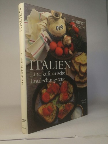 Italien neubuch eine - italien, [neubuch]