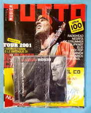 Rivista  Musica e Spettacolo