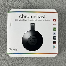 Google Chromecast ULTRA 4K HDR