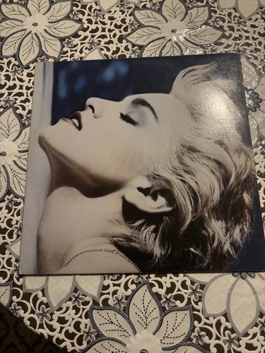 Vinile giri madonna true - 33,