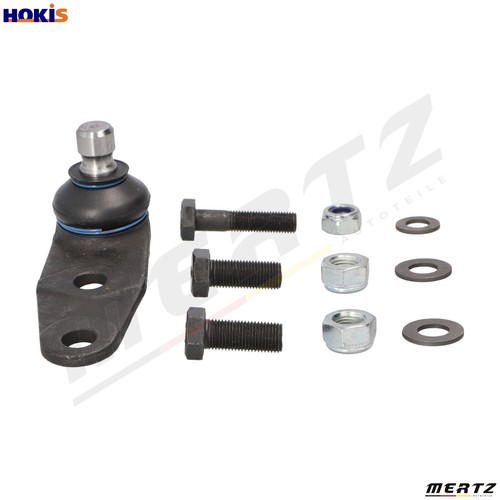 Giunto sfera s0332 per - giunto, a