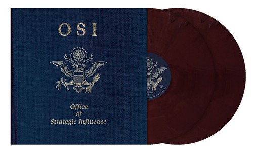 Osi office of strategic - -,