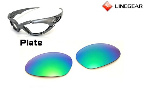 Linegear green jade lente - -,