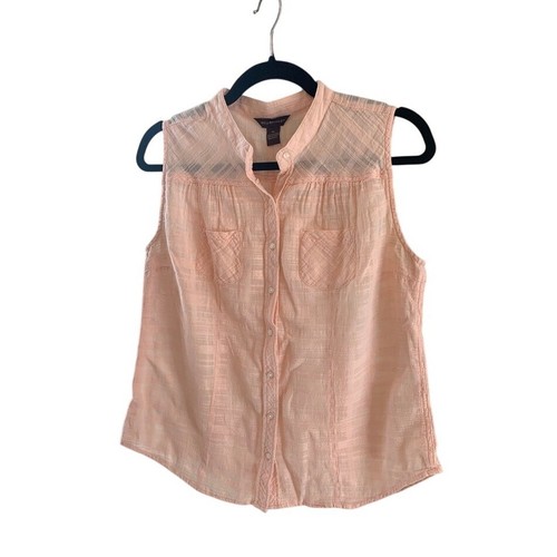 Camicia senza maniche - bit, &