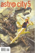 Astro City n.5 - DC Comics 2013