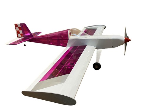 Kit corto aereo radiocomandato