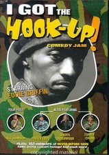 I got the Hook-up; Eddie