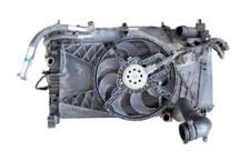 KIT RADIATORI PER OPEL Meriva 3° Serie A13DTE Diesel 1248 (10>)