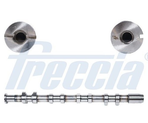 Albero camme freccia - albero,