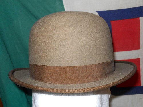 Cappello bombetta vilars - cappello, vilars'