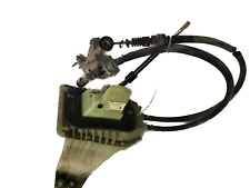 CORDE CAVO COMANDO LEVA POMELLO CAMBIO 5 MARCE FIAT PUNTO 1.3 MTJ 2003