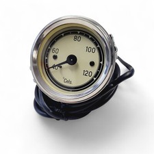 Indicatore temperatura