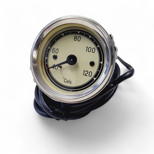 Indicatore temperatura
