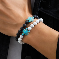 Bracciale estivo Tartaruga