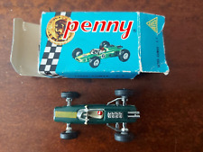 POLITOYS PENNY  - LOTUS CLIMAX