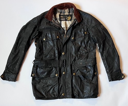 Giacca uomo belstaff - giacca,