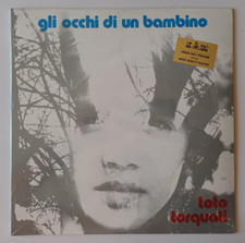 TOTO TORQUATI - Gli Occhi Di