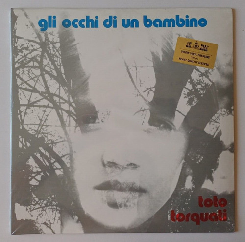 Toto torquati gli occhi di - -,