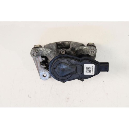 Pinza freno post abarth - pinza, sx