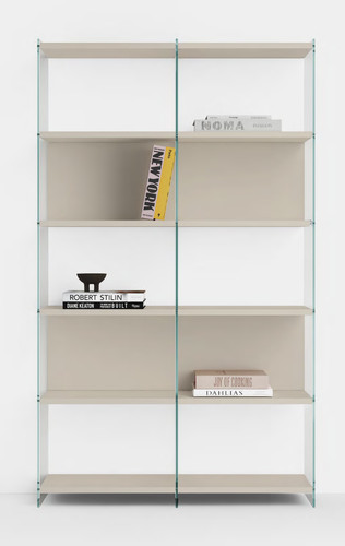 Libreria componibile - libreria,