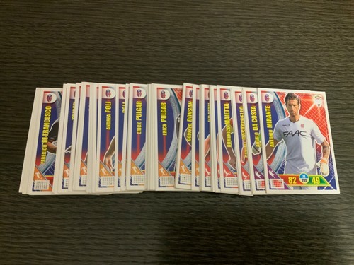 Calciatori 2017 adrenalyn - calciatori,