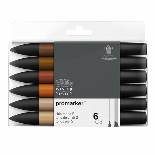Promarker pennarelli pantone - pennarelli,