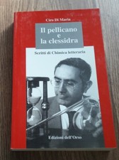 Il pellicano e la clessidra