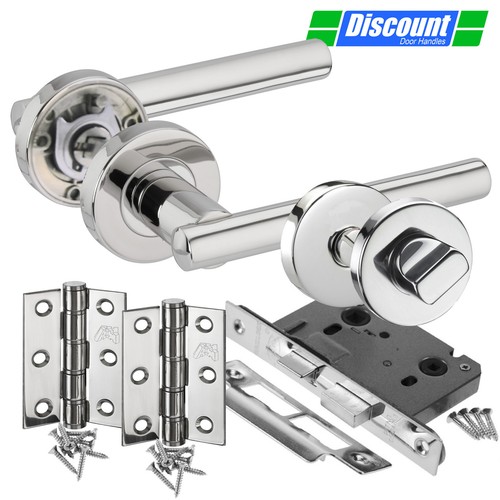 Polished stainless steel door - polished,