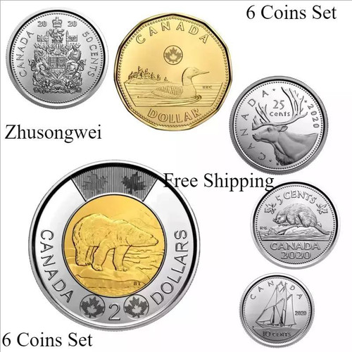 2020 canada queen - queen, ii
