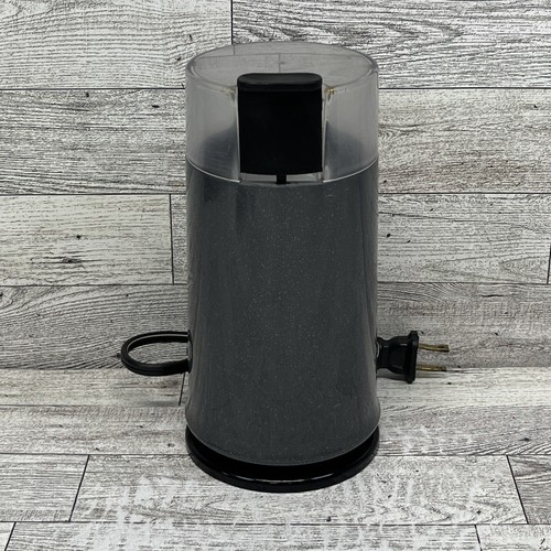 Macinacaffè elettrico braun - macinacaffè,