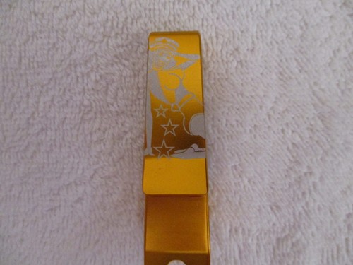 Scotty cameron 2009 open - scotty,