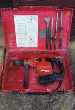Martello perforatore combinato Hilti TE 76 ATC