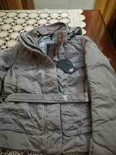 Giubbotto  Ragazza DEKHER con cappuccio 14 anni XXL junior Ottime Rifiniture