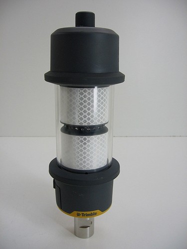 Trimble active track - active, 360