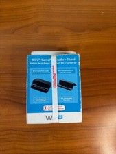 WII U GamePad Cradle + Stand