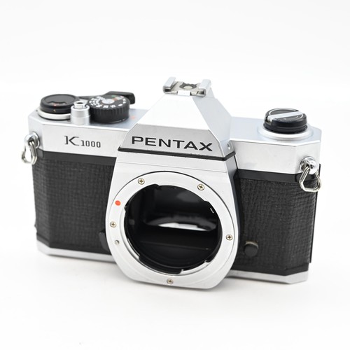 Corpo fotocamera reflex
