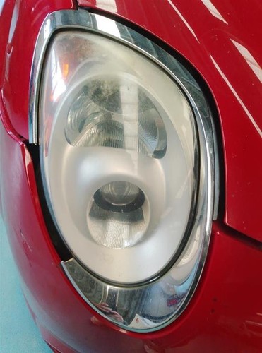 Faro anteriore destro per alfa - destro,