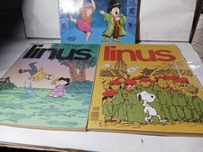 mi piace fare teatro 1 . Linus