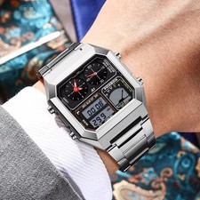Orologio Retrò Professionale