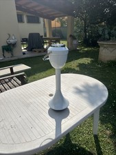 Posacenere terra vintage - posacenere, da