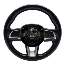 Volante Multifunzione in Pelle