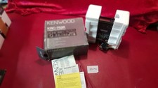 Kenwood KRC-752R radio a