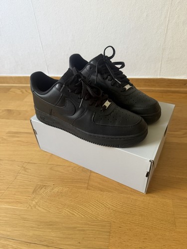 Air force black nero 45 - air, 1