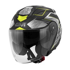 Casco Jet Givi X25 TRACE