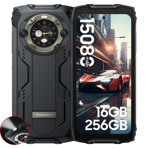 Blackview bv9300 pro rugged - blackview,