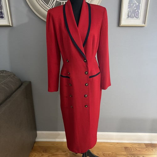 Abito blazer doppiopetto