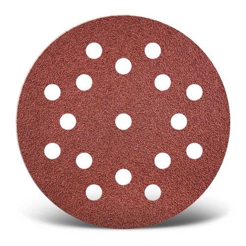 Menzer dischi abrasivi - menzer, a